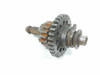16 Yamaha YFZ450R YFZ 450 Engine Motor Gear Shaft 16 Yamaha YFZ450R YFZ 450 Engine Motor Gear Shaft