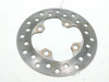 17 Honda TRX500 FM6 Foreman Rubicon 500 Front Left Brake Disc Rotor 2753 17 Honda TRX500 FM6 Foreman Rubicon 500 Front Left Brake Disc Rotor 2753