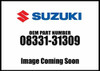 Suzuki Circlip New OEM 08331-31309
