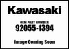 1988-1993 Kawasaki OEM O-Ring 92055-1394 New Genuine Mule 1000 2010 2020