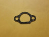 1988 Kawasaki KX125 Exhaust Valve Cover Gasket OEM 11009-1705