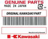 KAWASAKI 11009-1906 GASKET EXHAUST PIPE H KAWASAKI 11009-1906 GASKET EXHAUST PIPE H