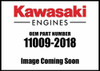 Kawasaki Engine Fa076d Gasket 11009-2018 New OEM Kawasaki Engine Fa076d Gasket 11009-2018 New OEM