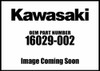 KAWASAKI 16029-002 Washer Valve Seat Qty. 2 OEM
