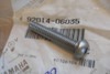 NOS Yamaha 92014-06035-00 Button Head Bolt NEW OEM NOS Yamaha 92014-06035-00 Button Head Bolt NEW OEM