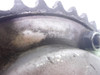 03-09 Honda Interceptor VFR800 Rear Wheel Cush Drive Sprocket Hub 43 Teeth 03-09 Honda Interceptor VFR800 Rear Wheel Cush Drive Sprocket Hub 43 Teeth