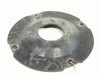 94 Honda XR650L Hub Dust Front Small Cover Plastic 94 Honda XR650L Hub Dust Front Small Cover Plastic