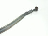 01 02 Suzuki GSXR 1000 Rear Brake Line Hose 01 02 Suzuki GSXR 1000 Rear Brake Line Hose