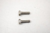 Can-Am Sea-Doo Spark Hex Forming Screw M6x20 QTY 2 207162060
