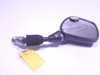 12 Suzuki VStrom DL650 Left Mirror DAMAGED 12 Suzuki VStrom DL650 Left Mirror DAMAGED