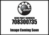 Can-Am 2013-2018 Commander 1000 Commander 800R Bushing 708300735 New Oem Can-Am 2013-2018 Commander 1000 Commander 800R Bushing 708300735 New Oem