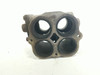 02  03  Honda  CBR  954  RR  Exhaust  Valve  Servo  Motor 02  03  Honda  CBR  954  RR  Exhaust  Valve  Servo  Motor