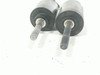 02 03 Honda CBR 954 RR Frame Sliders Set Pair 02 03 Honda CBR 954 RR Frame Sliders Set Pair