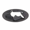 NUT-PUSH Genuine Ski-Doo OEM Snowmobile Part 732610072 NUT-PUSH Genuine Ski-Doo OEM Snowmobile Part 732610072