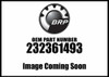 2004-2018 Can-Am Commander 1000 Outlander Max Domed Nut M6 232361493