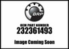 2004-2018 Can-Am Commander 1000 Outlander Max Domed Nut M6 232361493