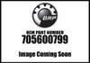 Can-Am 2011-2018 Commander 1000 Commander Max 1000 Coussinet Bushing 705600799 Can-Am 2011-2018 Commander 1000 Commander Max 1000 Coussinet Bushing 705600799