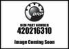 Can-Am 2007-2015 Outlander Max 500 Outlander 500 Piston Pin 420216310 New Oem Can-Am 2007-2015 Outlander Max 500 Outlander 500 Piston Pin 420216310 New Oem