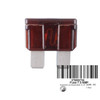 1996-2006 Sea-Doo PWC OEM 7.5 Amp Fuse 278000704