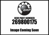 Sea-Doo 2012-2018 Trailer Move I Hybrid Support Baking Plate 269800175 New Sea-Doo 2012-2018 Trailer Move I Hybrid Support Baking Plate 269800175 New