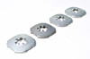 Polaris New OEM Washer 7577908 QTY 4 Polaris New OEM Washer 7577908 QTY 4