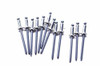 Polaris ATV UTV Snowmobile Rivet Pop Fastener 7621330 QTY 10