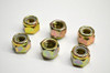 Polaris New OEM Nut 7542451 QTY 6 Polaris New OEM Nut 7542451 QTY 6