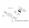 Polaris Bolt Genuine OEM Part 7517428 Qty 1 Polaris Bolt Genuine OEM Part 7517428 Qty 1