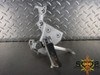 07-Up Triumph Tiger 1050 Right Rearset Rear Set Peg 07-Up Triumph Tiger 1050 Right Rearset Rear Set Peg