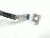 11 Kawasaki Concours ZG 1400 C Battery Positive Terminal Cable Wire TRSH RO