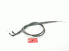 03 Honda ST1300 Throttle Cable Lines MCS-G002H02 03 Honda ST1300 Throttle Cable Lines MCS-G002H02