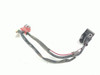 13 Kawasaki EX650 Ninja 650 Battery Positive Terminal Cable Wire 13 Kawasaki EX650 Ninja 650 Battery Positive Terminal Cable Wire