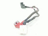 13 Kawasaki EX650 Ninja 650 Battery Positive Terminal Cable Wire 13 Kawasaki EX650 Ninja 650 Battery Positive Terminal Cable Wire