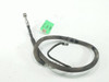 13 Kawasaki EX650 Ninja 650 ABS to Rear Caliper Brake Line Hose