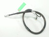 13 Kawasaki EX650 Ninja 650 ABS to Rear Caliper Brake Line Hose