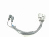 04 05 Kawasaki Ninja ZX10 ZX10R Sub Wire Wiring Harness