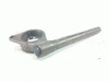04 05 Kawasaki Ninja ZX10 ZX10R Left Clip On Handle Bar 04 05 Kawasaki Ninja ZX10 ZX10R Left Clip On Handle Bar