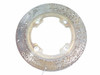 14 Arctic Cat Wildcat 700 Brake Disc Rotor 02-14 14 Arctic Cat Wildcat 700 Brake Disc Rotor 02-14