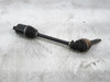 19 Polaris RZR S 1000 60 Rear Left CV Axle Half Shaft