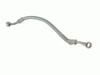 00 01 02 Kawasaki Ninja ZX6R ZX6 (Rear) Brake Line Hose