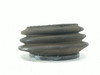 03 BMW R1150RT R1150 RT Rubber Boot  2332993 03 BMW R1150RT R1150 RT Rubber Boot  2332993