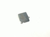 12 Yamaha FZ6R FZ6 Small Metal Cover 12 Yamaha FZ6R FZ6 Small Metal Cover