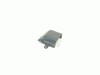 12 Yamaha FZ6R FZ6 Small Metal Cover 12 Yamaha FZ6R FZ6 Small Metal Cover