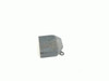 12 Yamaha FZ6R FZ6 Small Metal Cover 12 Yamaha FZ6R FZ6 Small Metal Cover