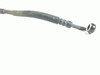 12  Yamaha  FZ6R  FZ6  (Rear)  Brake  Line  Hose