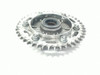 00 01 Honda RC51 SP1 RVT1000R Rear Wheel Cush Drive Sprocket Hub