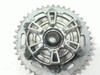 00 01 Honda RC51 SP1 RVT1000R Rear Wheel Cush Drive Sprocket Hub