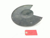 86  87  Honda  VFR  700  F  Interceptor  Right  Disc  Brake  Cover  Guard