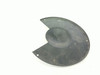 86  87  Honda  VFR  700  F  Interceptor  Right  Disc  Brake  Cover  Guard