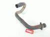 86 87 Honda VFR 700 F Interceptor Rear Left Exhaust Headers Head Pipes